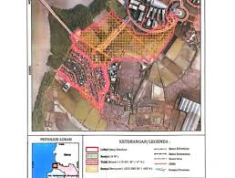 Stadion Untia Siap Masuki Tahap Awal, BPN Terbitkan Pertimbangan Teknis